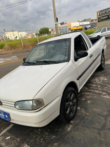 VOLKSWAGEN Saveiro 1.6 G3, Foto 6