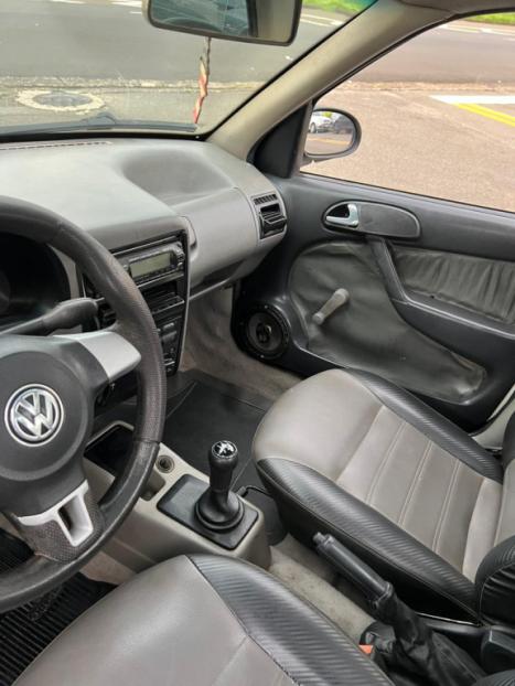 VOLKSWAGEN Saveiro 1.6 G3, Foto 11