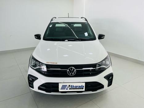 VOLKSWAGEN Saveiro 1.6 16V FLEX MSI EXTREME CABINE DUPLA, Foto 2