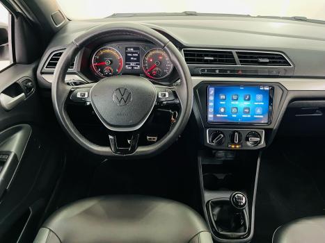 VOLKSWAGEN Saveiro 1.6 16V FLEX MSI EXTREME CABINE DUPLA, Foto 5