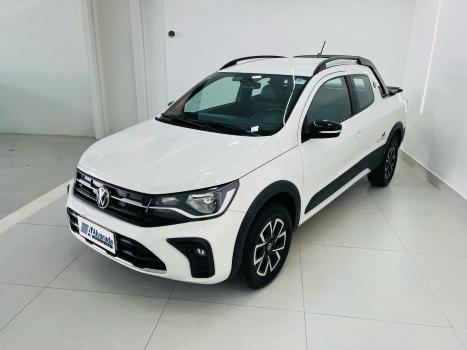 VOLKSWAGEN Saveiro 1.6 16V FLEX MSI EXTREME CABINE DUPLA, Foto 11