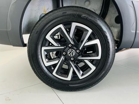 VOLKSWAGEN Saveiro 1.6 16V FLEX MSI EXTREME CABINE DUPLA, Foto 18