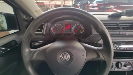 VOLKSWAGEN Saveiro 1.6 G6 ROBUST FLEX, Foto 11