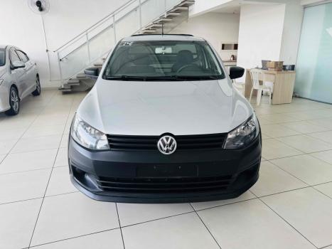 VOLKSWAGEN Saveiro 1.6 CS, Foto 3