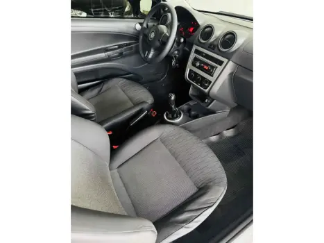 VOLKSWAGEN Saveiro 1.6 CS, Foto 10