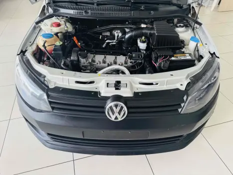 VOLKSWAGEN Saveiro 1.6 CS, Foto 13