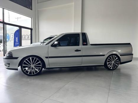 VOLKSWAGEN Saveiro 1.8 G3 FUN, Foto 2