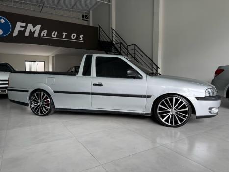VOLKSWAGEN Saveiro 1.8 G3 FUN, Foto 5