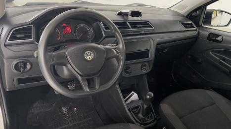 VOLKSWAGEN Saveiro 1.6 16V FLEX MSI ROBUST CABINE SIMPLES, Foto 7