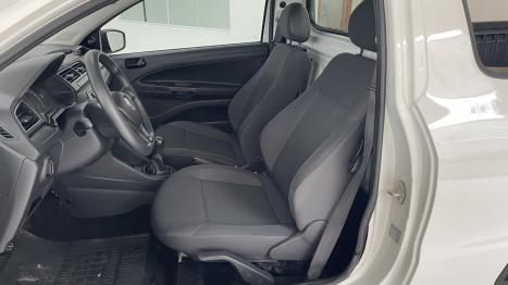 VOLKSWAGEN Saveiro 1.6 16V FLEX MSI ROBUST CABINE SIMPLES, Foto 8