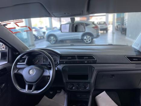 VOLKSWAGEN Saveiro 1.6 FLEX MSI ROBUST CABINE SIMPLES, Foto 8