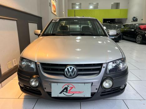 VOLKSWAGEN Saveiro 1.6 G4 SURF FLEX, Foto 2