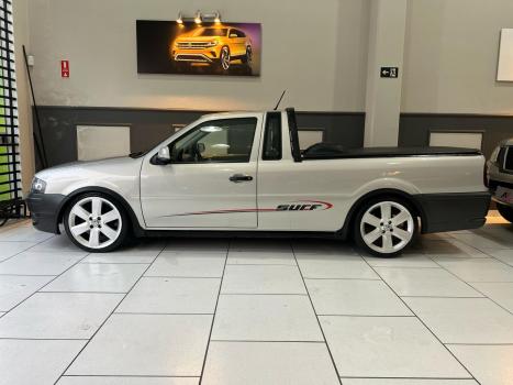 VOLKSWAGEN Saveiro 1.6 G4 SURF FLEX, Foto 3