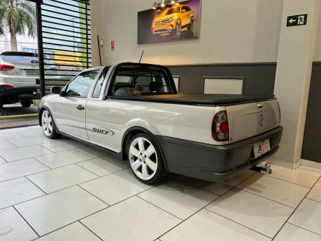 VOLKSWAGEN Saveiro 1.6 G4 SURF FLEX, Foto 4