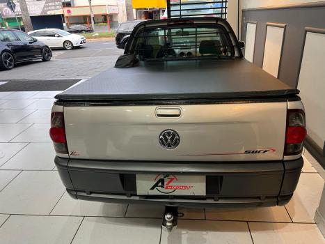 VOLKSWAGEN Saveiro 1.6 G4 SURF FLEX, Foto 5