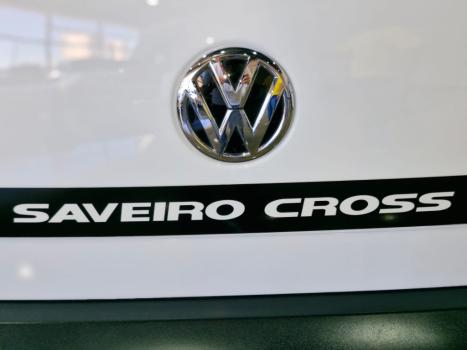 VOLKSWAGEN Saveiro 1.6 16V G6 CROSS CABINE ESTENDIDA FLEX, Foto 6