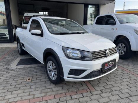 VOLKSWAGEN Saveiro 1.6 FLEX MPI TRENDLINE CABINE SIMPLES, Foto 1