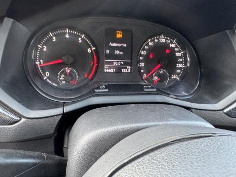 VOLKSWAGEN Saveiro 1.6 FLEX MPI TRENDLINE CABINE SIMPLES, Foto 2