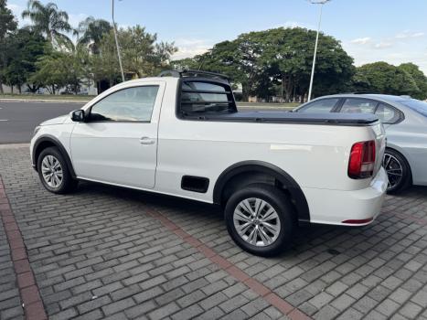 VOLKSWAGEN Saveiro 1.6 FLEX MPI TRENDLINE CABINE SIMPLES, Foto 7