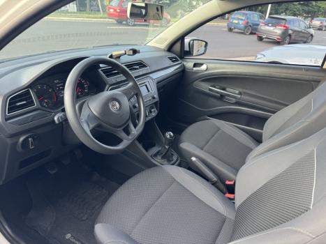 VOLKSWAGEN Saveiro 1.6 FLEX MPI TRENDLINE CABINE SIMPLES, Foto 9