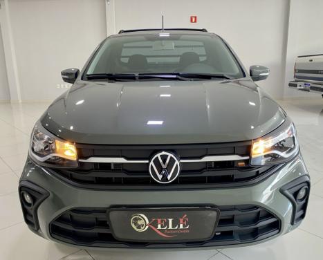 VOLKSWAGEN Saveiro 1.6 16V FLEX MSI TRENDLINE CABINE SIMPLES, Foto 3