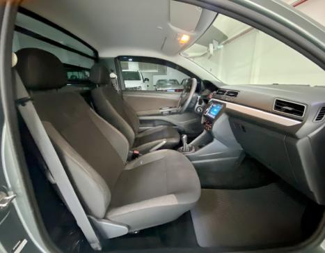 VOLKSWAGEN Saveiro 1.6 16V FLEX MSI TRENDLINE CABINE SIMPLES, Foto 6