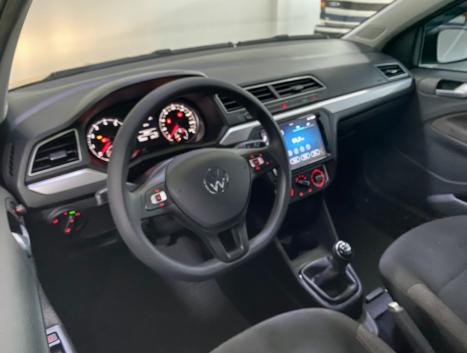VOLKSWAGEN Saveiro 1.6 16V FLEX MSI TRENDLINE CABINE SIMPLES, Foto 8
