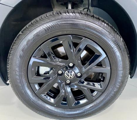 VOLKSWAGEN Saveiro 1.6 16V FLEX MSI TRENDLINE CABINE SIMPLES, Foto 13
