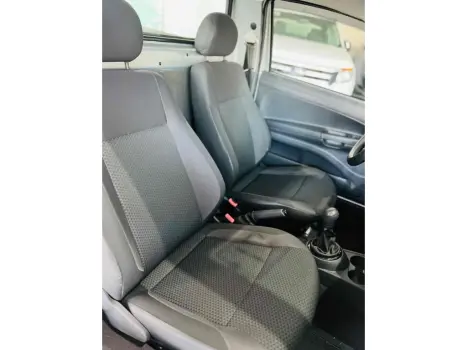 VOLKSWAGEN Saveiro 1.6 G7 CABINE SIMPLES ROBUST FLEX, Foto 10