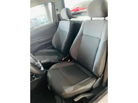 VOLKSWAGEN Saveiro 1.6 G7 CABINE SIMPLES ROBUST FLEX, Foto 11