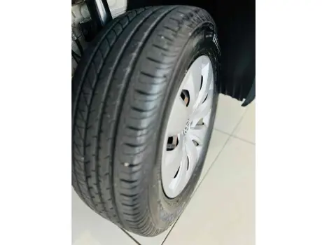 VOLKSWAGEN Saveiro 1.6 G7 CABINE SIMPLES ROBUST FLEX, Foto 13