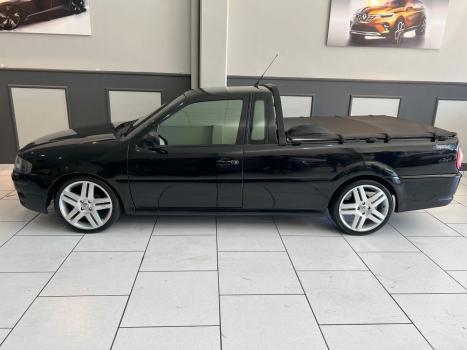 VOLKSWAGEN Saveiro 1.6 G4 SUPER SURF FLEX, Foto 3