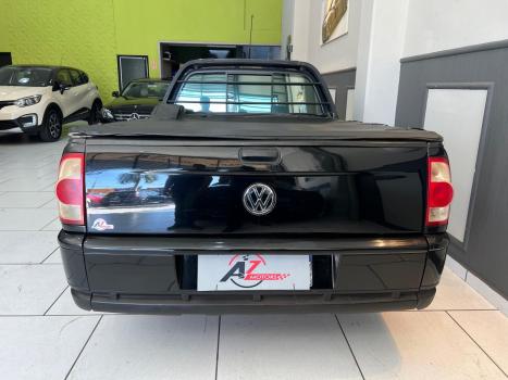 VOLKSWAGEN Saveiro 1.6 G4 SUPER SURF FLEX, Foto 5