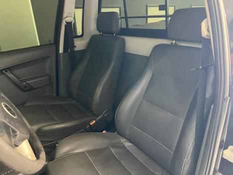 VOLKSWAGEN Saveiro 1.6 G4 SUPER SURF FLEX, Foto 6