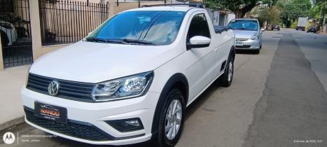 VOLKSWAGEN Saveiro 1.6 FLEX MPI TRENDLINE CABINE SIMPLES, Foto 5