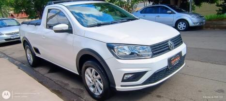 VOLKSWAGEN Saveiro 1.6 FLEX MPI TRENDLINE CABINE SIMPLES, Foto 11
