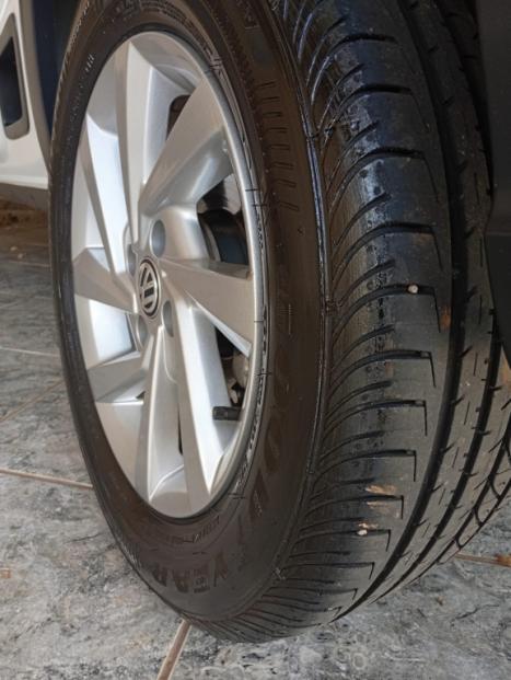 VOLKSWAGEN Saveiro 1.6 FLEX MPI TRENDLINE CABINE SIMPLES, Foto 15