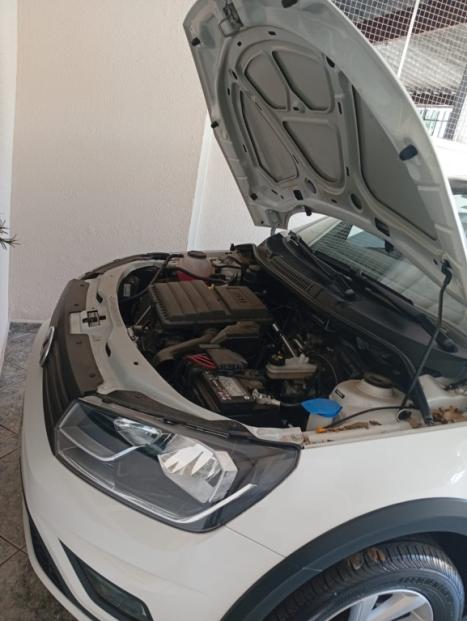VOLKSWAGEN Saveiro 1.6 FLEX MPI TRENDLINE CABINE SIMPLES, Foto 16
