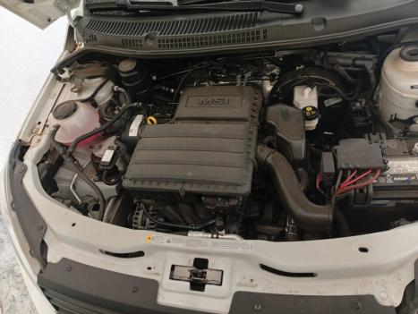 VOLKSWAGEN Saveiro 1.6 FLEX MPI TRENDLINE CABINE SIMPLES, Foto 20