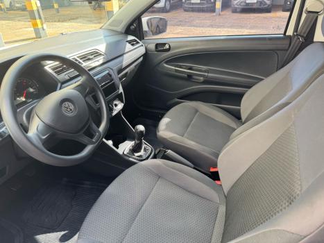 VOLKSWAGEN Saveiro 1.6 16V FLEX MSI ROBUST CABINE SIMPLES, Foto 5