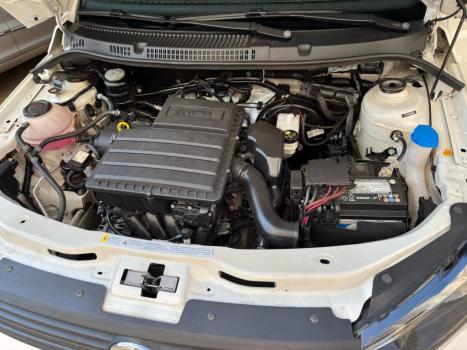 VOLKSWAGEN Saveiro 1.6 16V FLEX MSI ROBUST CABINE SIMPLES, Foto 6
