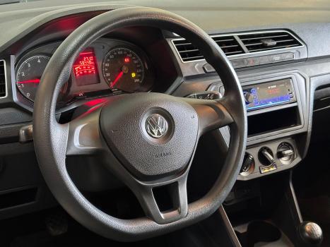 VOLKSWAGEN Saveiro 1.6 G7 CABINE SIMPLES ROBUST FLEX, Foto 5