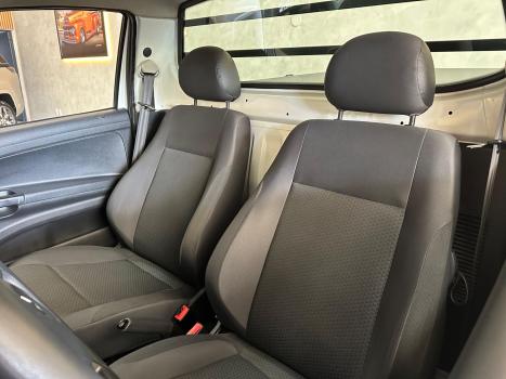 VOLKSWAGEN Saveiro 1.6 G7 CABINE SIMPLES ROBUST FLEX, Foto 8