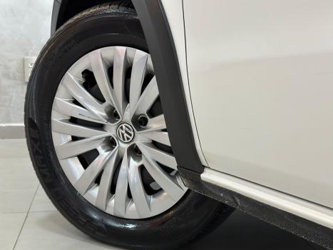VOLKSWAGEN Saveiro 1.6 G7 CABINE SIMPLES ROBUST FLEX, Foto 14