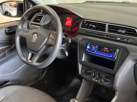 VOLKSWAGEN Saveiro 1.6 G7 CABINE SIMPLES ROBUST FLEX, Foto 7