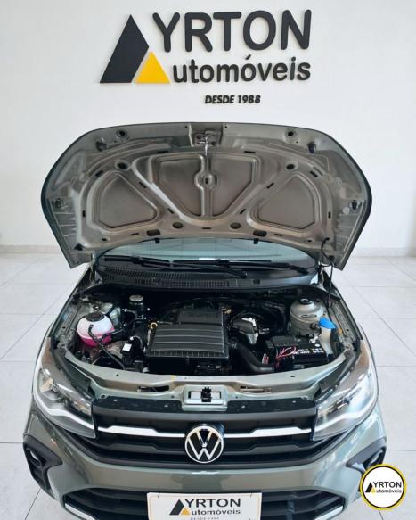 VOLKSWAGEN Saveiro 1.6 16V FLEX MSI EXTREME CABINE DUPLA, Foto 3