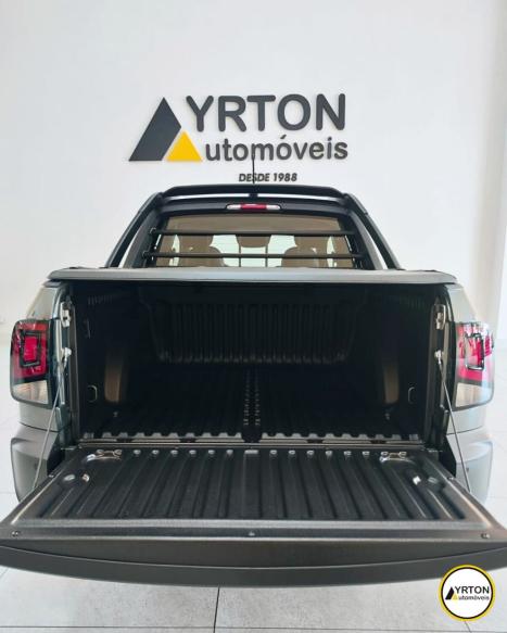 VOLKSWAGEN Saveiro 1.6 16V FLEX MSI EXTREME CABINE DUPLA, Foto 11