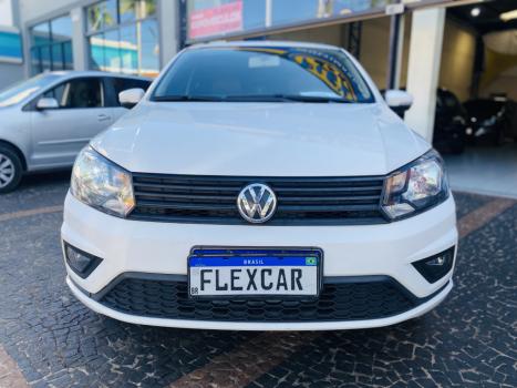 VOLKSWAGEN Saveiro 1.6 G6 TRENDLINE CABINE SIMPLES FLEX, Foto 2