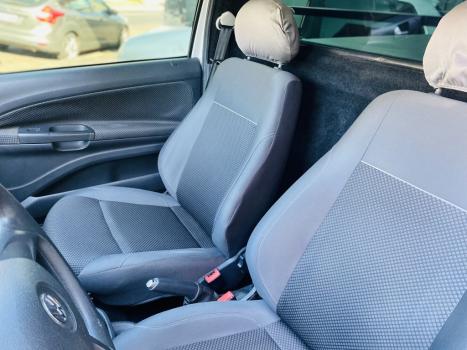 VOLKSWAGEN Saveiro 1.6 G6 TRENDLINE CABINE SIMPLES FLEX, Foto 6