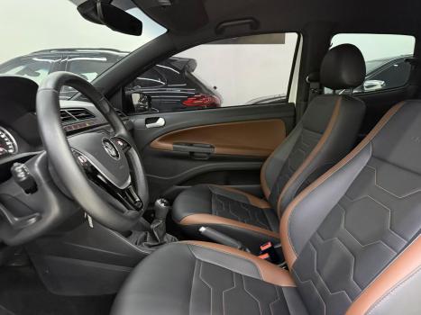 VOLKSWAGEN Saveiro 1.6 16V G6 CROSS CABINE DUPLA FLEX, Foto 9